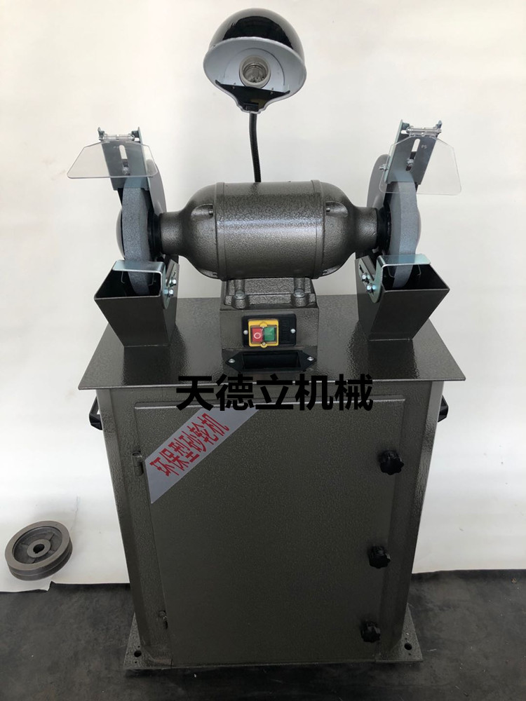400型吸塵砂輪機  M3340立式砂輪機  MC3040除塵砂輪機