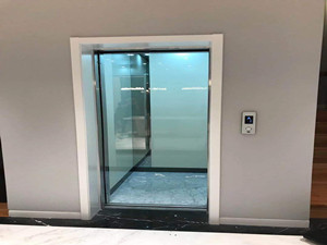 北京順義家用電梯別墅電梯多種選擇