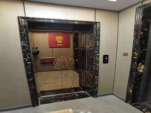 廊坊文安家用別墅電梯供應商原始圖片3