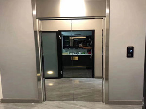 北京別墅電梯家用電梯智能家居原始圖片2