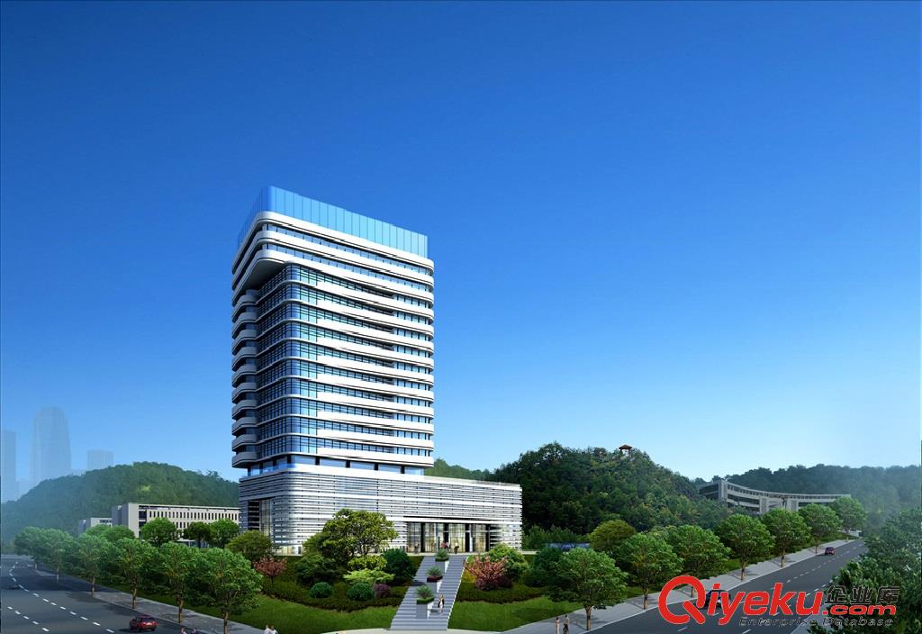 廣東廣州市幕墻設計施工-廣州市外墻玻璃安裝維修-重慶航鴻幕墻裝飾設計有限公司