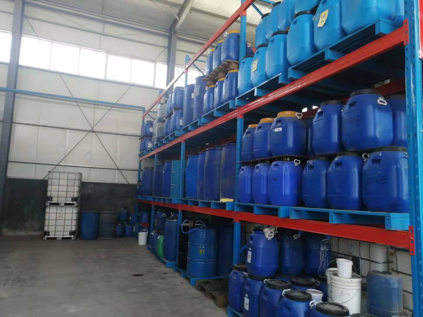水性封口膠糊盒膠裱糊膠原始圖片2
