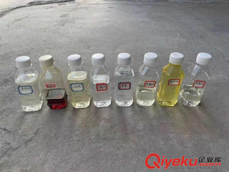 免酸堿柴油脫色除味技術