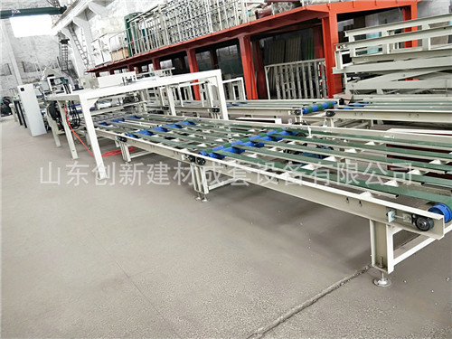 陜西外墻保溫板設(shè)備廠家原始圖片2