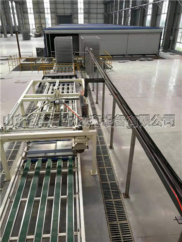 湖北防火板設備廠家