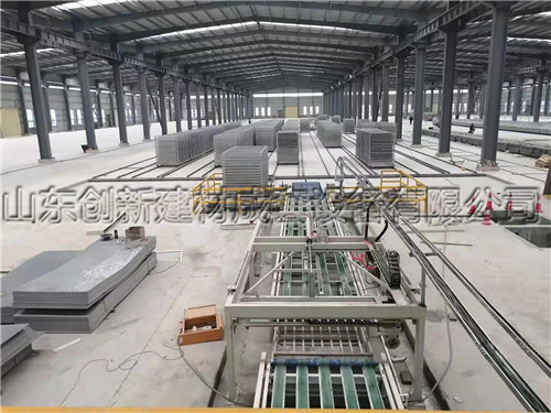 福建復合擠塑板機器廠家