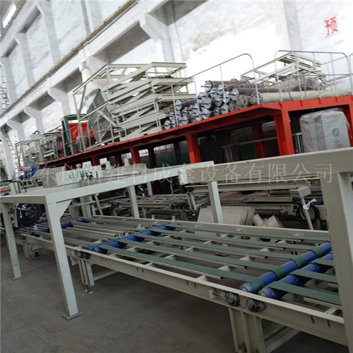 湖南防火板機器廠家原始圖片2