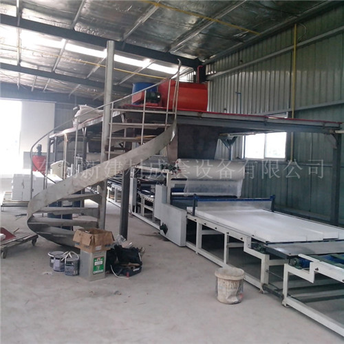 江蘇自動化墻板設備廠家原始圖片2