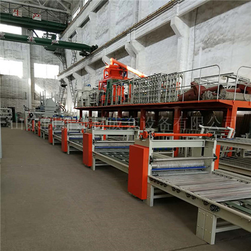 江蘇水泥纖維板設(shè)備廠家原始圖片3