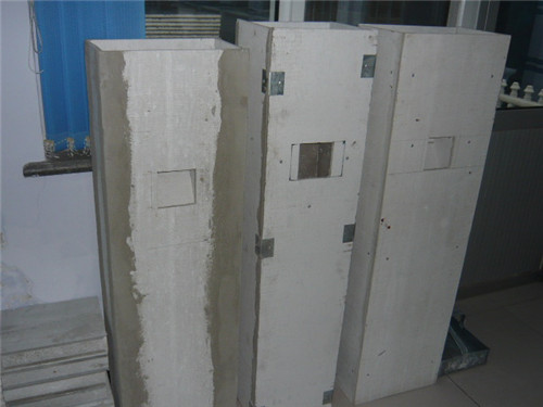 江蘇煙道板機器廠家原始圖片3