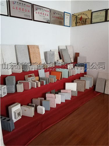江蘇聚合物勻質(zhì)保溫板機(jī)器廠家原始圖片3