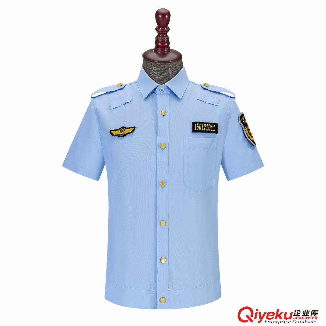 綜合行政執法制服定做原始圖片2