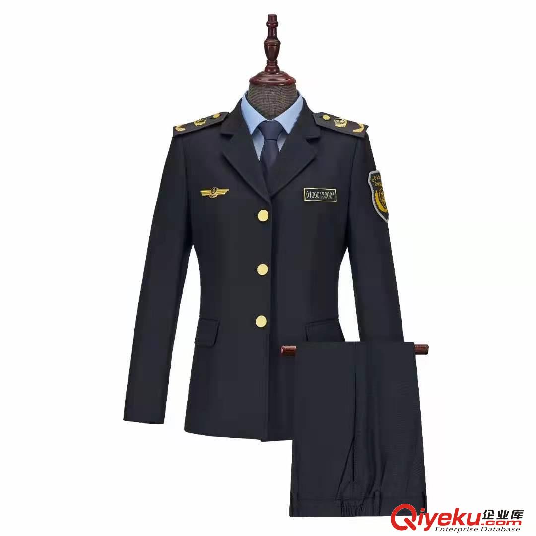 綜合行政執法制服定做原始圖片3