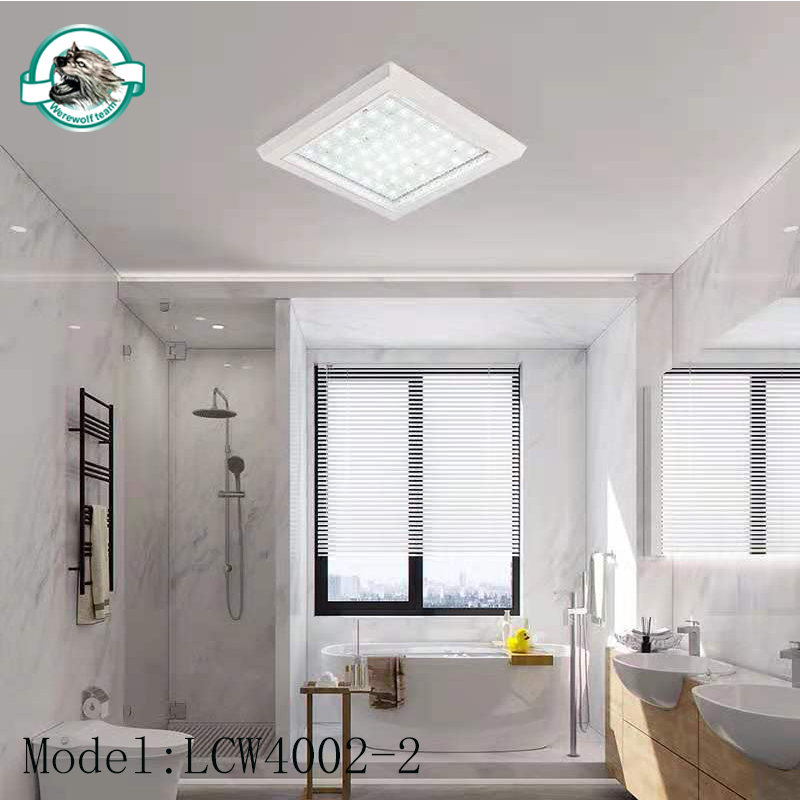 LCW4002廚衛(wèi)燈