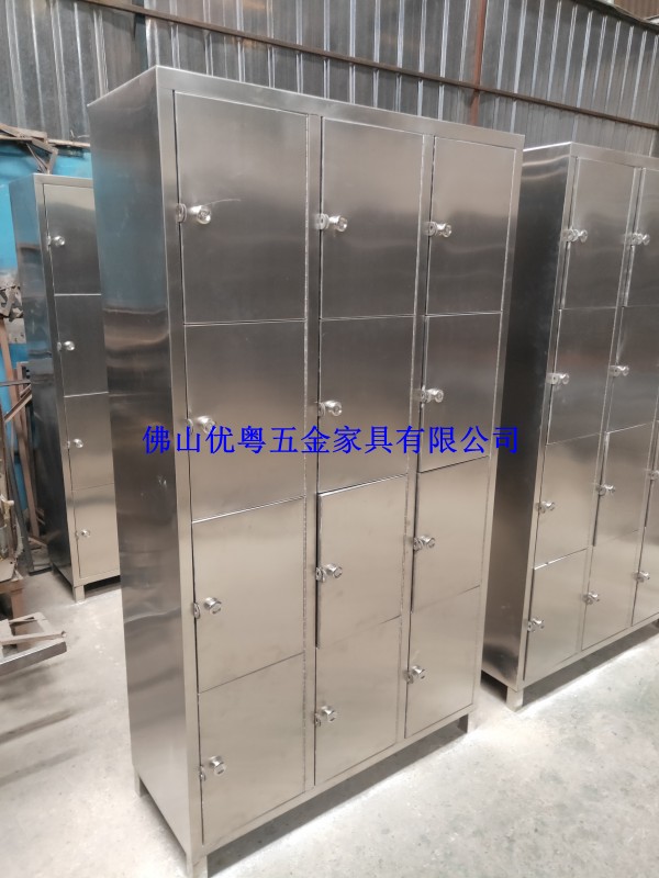 廣東雙門不銹鋼器械柜一站式201文件柜不銹鋼工具柜廠家工廠定制原始圖片2