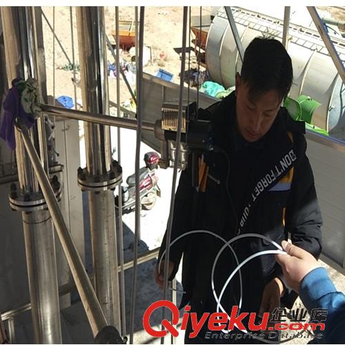 將垃圾進行分類處理 火印HY-7761生活垃圾焚燒爐原始圖片2
