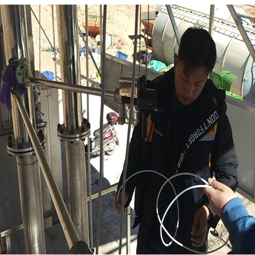 促進(jìn)資源回收利用 火印HY-6651生活垃圾低溫焚燒爐原始圖片2