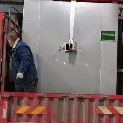 多一次分類，少一點污染 生活垃圾熱解設備