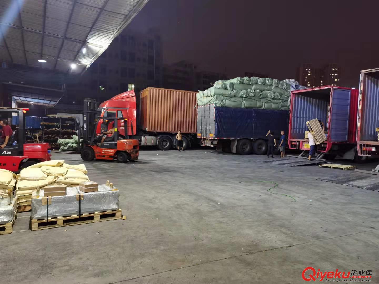 常州市直達越南河內物流公司原始圖片3
