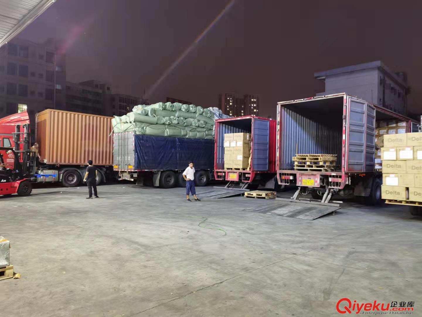 東莞到越南海防市整柜運輸服務原始圖片3