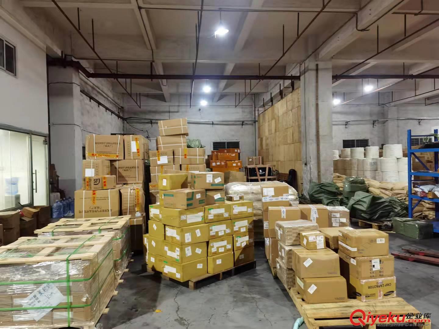 江門市直達越南整柜運輸物流公司原始圖片3