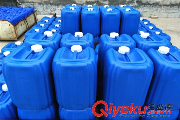文安化工廠冷凍水阻垢緩蝕劑L-408現貨