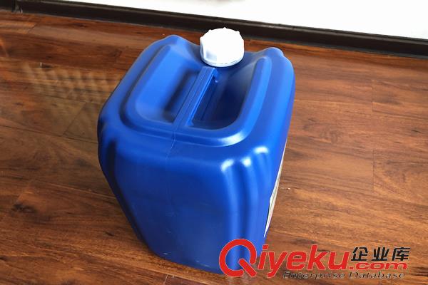 緩蝕阻垢劑L-409固安熱電廠采暖水配比原始圖片3