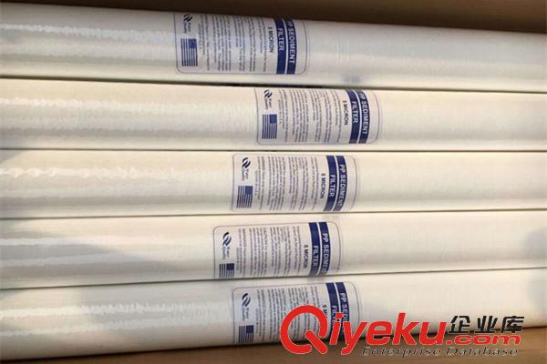 遼東水廠RO設備反滲透阻垢劑MPS308應用特點