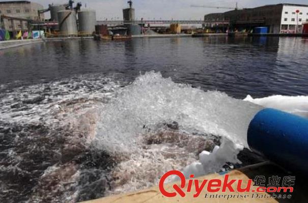 兼容型循環(huán)水滅藻劑L-602文峰區(qū)鋼廠效能原始圖片3