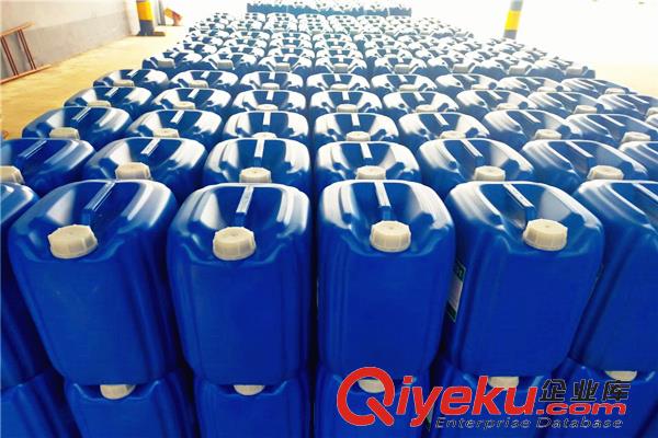 廣譜型消泡劑L-505水處理系統應用廣泛
