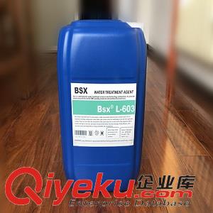 重慶蠟染廠循環水管道粘泥剝離劑L-603技術指導原始圖片2