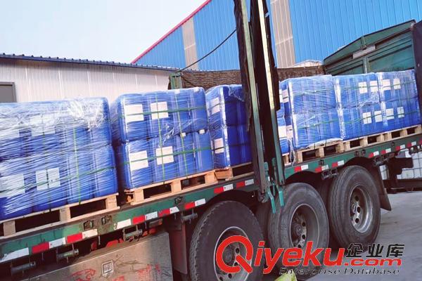 電廠冷卻水緩蝕阻垢劑L-401彬盛翔OEM代工原始圖片2