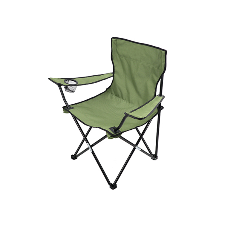 Camping stool-1