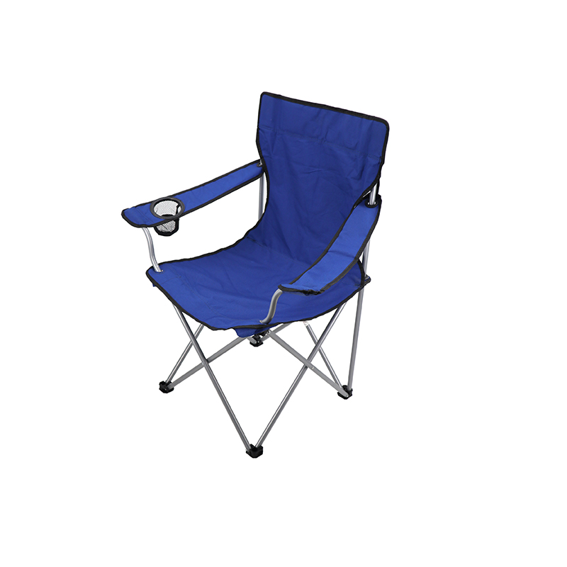 Camping stool-1