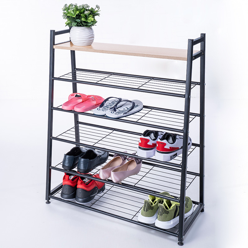 SHOE RACK