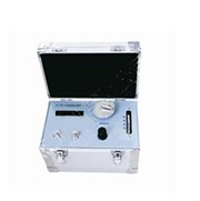 防爆型個(gè)體粉塵采樣器CCZG-2A粉塵采樣器原始圖片3