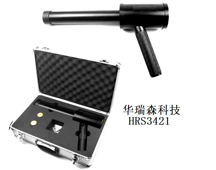 HRS3421型高靈敏環(huán)境хγ輻射儀