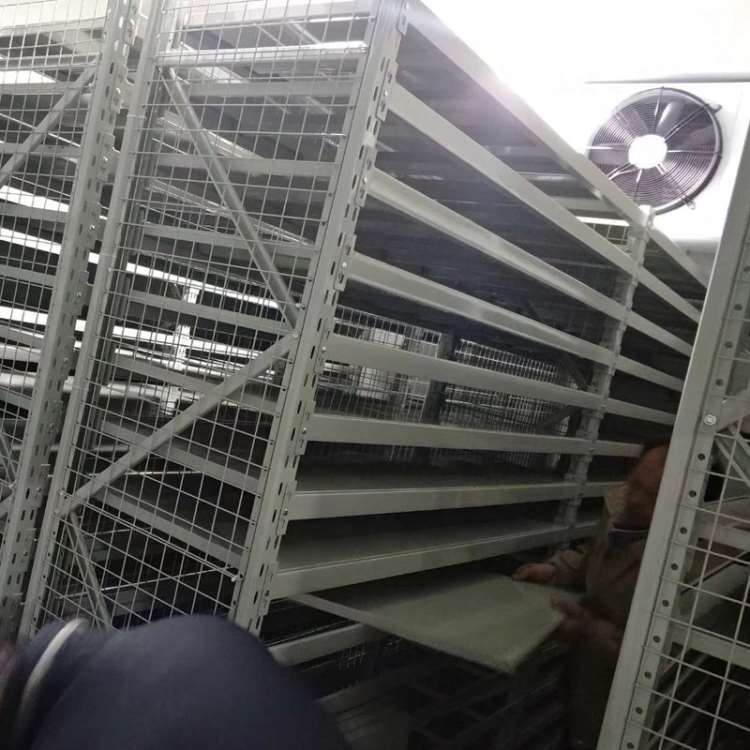 寧陽倉儲貨架成武倉儲式貨架價格倉儲貨架設計原始圖片3