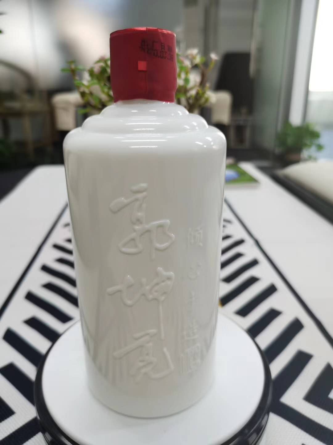 利群醬酒 杜醬利群 醬香型白酒 聚會送禮