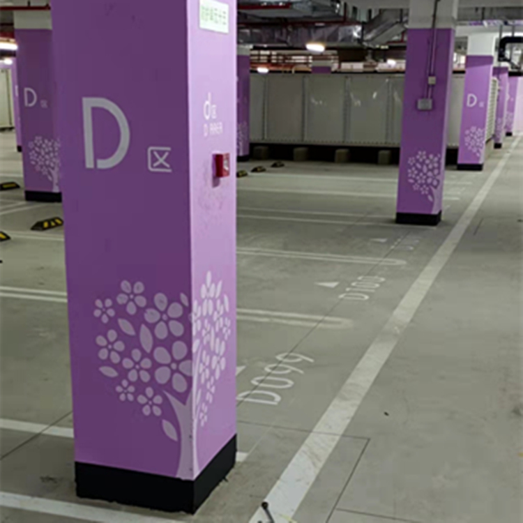 天津薊州區(qū)震蕩劃線 高溫道路劃線 廠房消防通道劃線提供報價