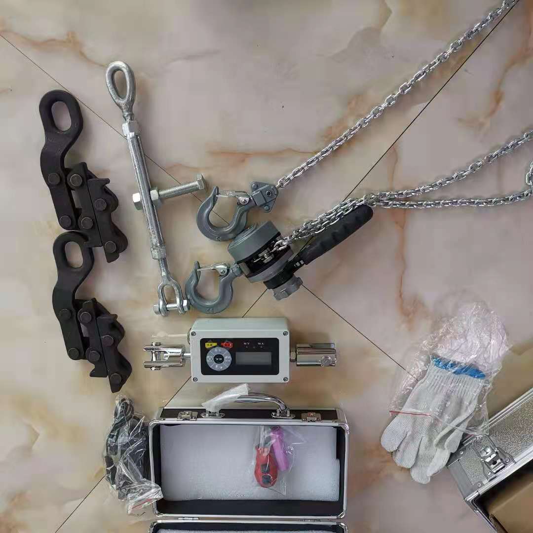 吊索安裝儀 彈性吊索安裝檢測(cè)儀 數(shù)顯式檢測(cè)工具