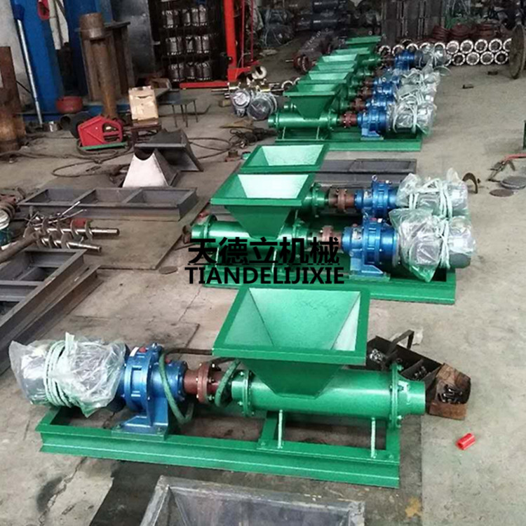 礦用炮泥機 防爆炮泥機  PNJ-AB-160電動炮泥機