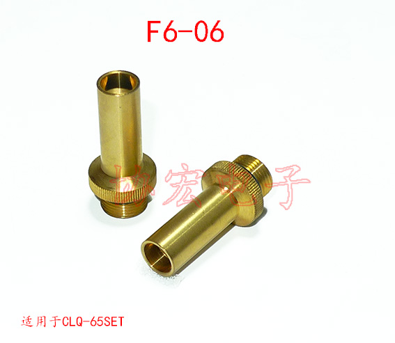 HIOS CLQ65-SET CLQ4-SET SUCTION UNIT 吸著套件 F6-06