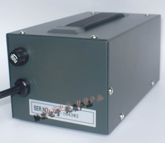 HIOS CLT-50 screwdriver power supply CL-4000 3000 2000 CL-6500電批電源原始圖片3