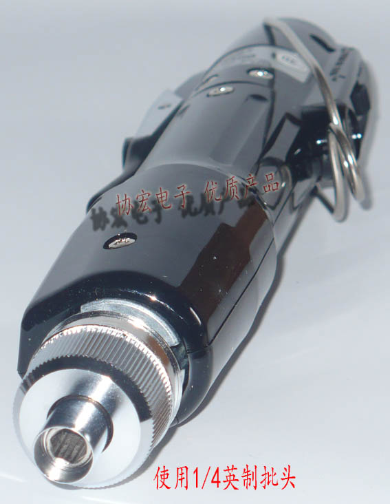 日本HIOS CL-7000 H5 CL-7000 HEX screwdrivers 英制電批電動螺絲刀原始圖片2