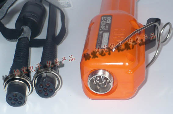 hios BLG-5000-OPC H5 HEX brushless screwdriver 計數(shù)型無刷電批 T-70BL