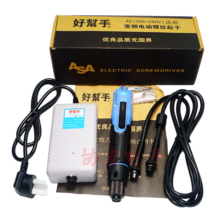 ASA-4500全自動電批ASA-3000 4000 6000 電批 screwdriver 