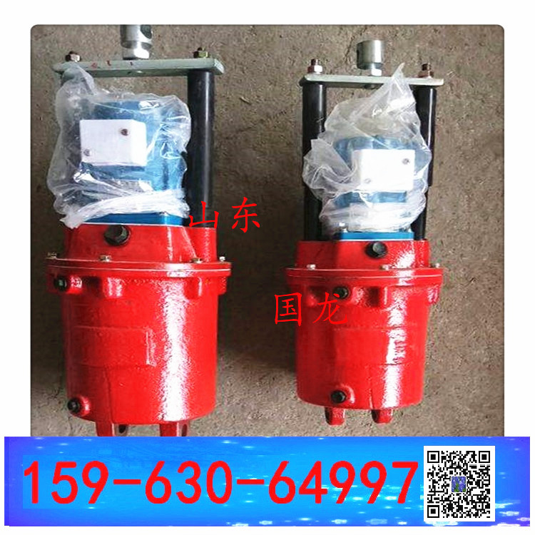YT1電力液壓推動(dòng)器  YT1-45/4 推動(dòng)器