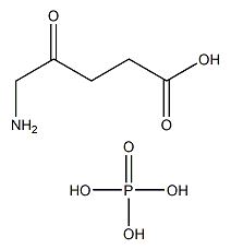 5-氨基酮戊酸磷酸盐