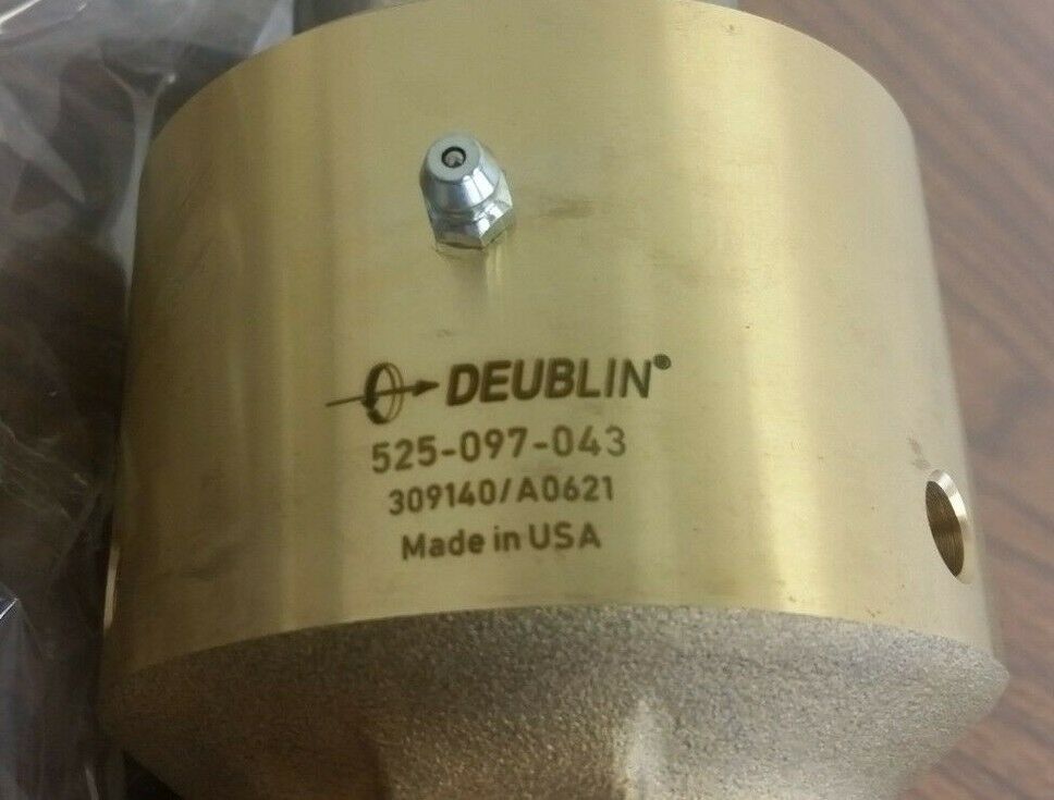 DEUBLIN-杜博林旋转接头1116-555-463